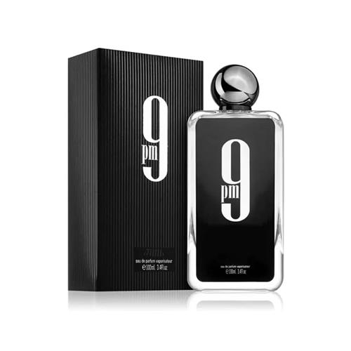 عطر مردانه افنان مدل 9pm حجم 100 میل