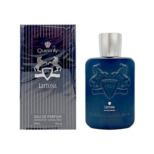 عطر کویین لی مدل مارلی لیتون حجم 100 میل