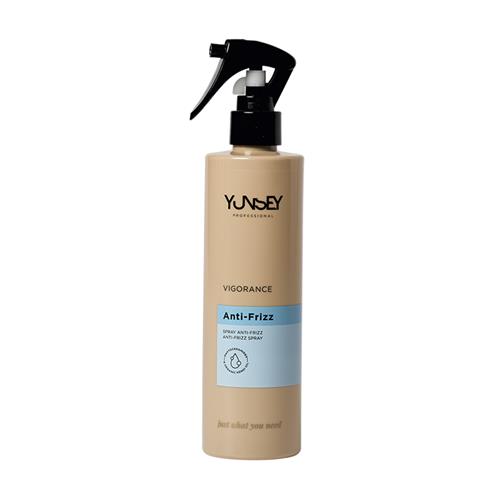 اسپری ضد وز مو یانسی مدل Anti-Frizz حجم 300 میل