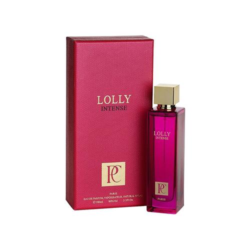 عطر زنانه مارک جوزف مدل Lolly Intense حجم 100 میل