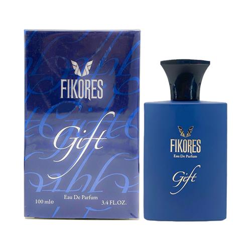 عطر فیکورس مدل Gift حجم 100 میل