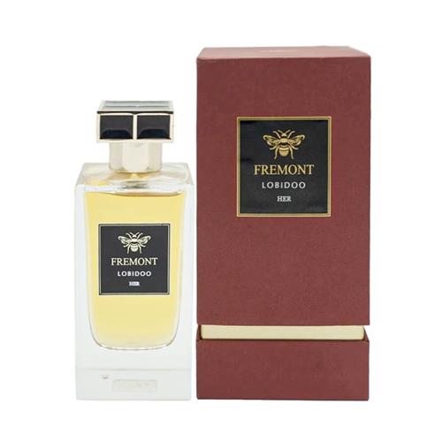 عطر زنانه فرمونت مدل لوبیدو Lobido حجم 100 میل