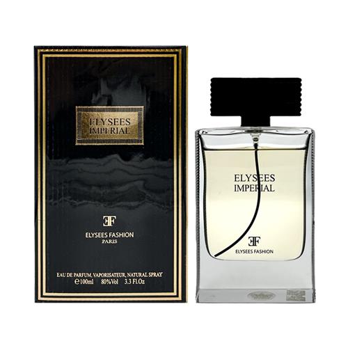 عطر مردانه مارک جوزف الیزه فشن امپریال Imperial حجم 100 میل