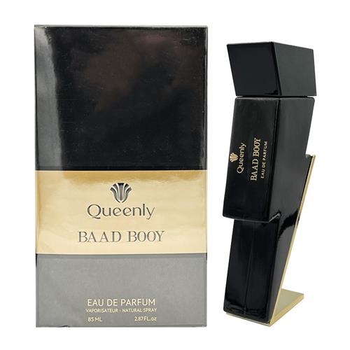 عطر مردانه کویین لی مدل Bad Boy حجم 100 میل