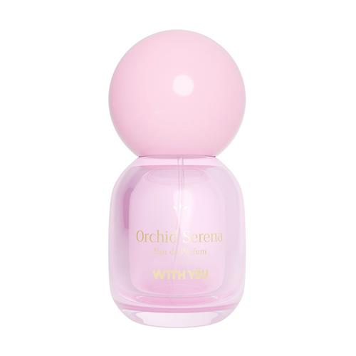 عطر مینی زنانه ویت یو مدل ارکید سرنا حجم 20 میل