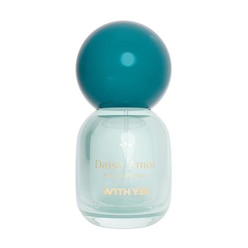 عطر مینی زنانه ویت یو مدل دیزی آمور حجم 20 میل