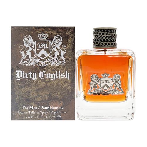 عطر مردانه جویسی کوتور مدل Dirty English حجم 100 میل