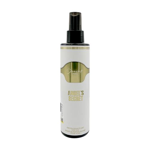 بادی اسپلش مدل Angle Secret ژک ساف حجم 200 میل