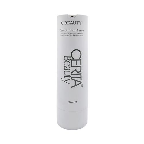 سرم مو سریتا مدل Keratin حجم 50 میل