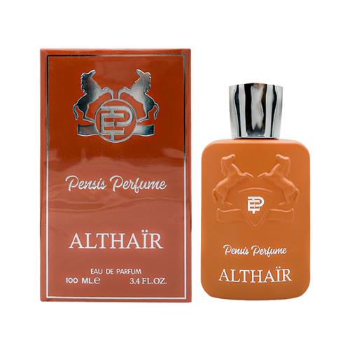عطر مردانه پنسیس مدل ALTHAIR حجم 100 میل