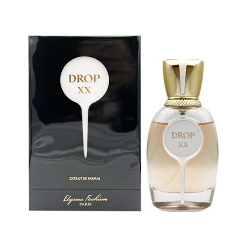 عطر زنانه الیزه فشن مدل Drop XX حجم 100 میل
