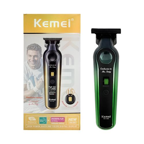 ماشین اصلاح موی سر و صورت کیمی مدل KM-1583