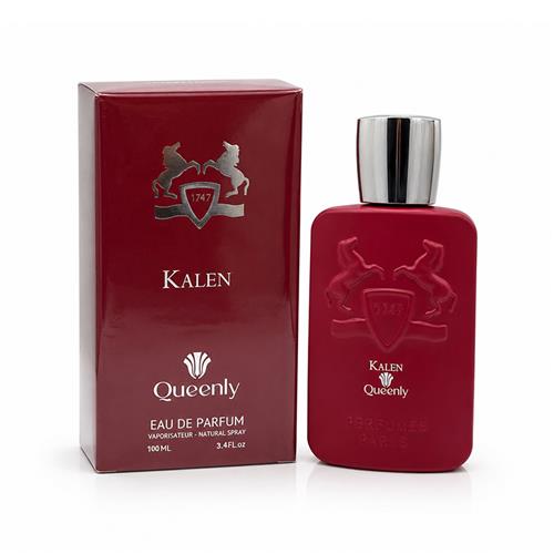 عطر کویین لی مدل مارلی کالان حجم 100 میل