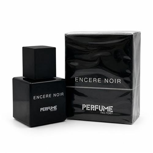 عطر مردانه پرفیوم فکتوری مدل Encere Noir حجم 30 میل