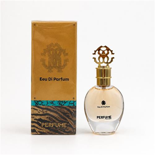 عطر مینی زنانه پرفیوم فکتوری مدل Eeu Di Perfum حجم 30 میل