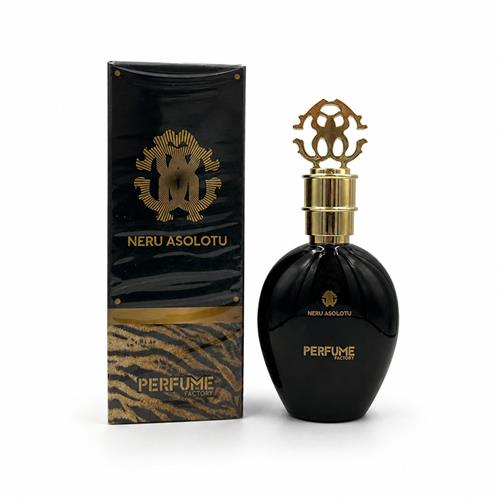 عطر مینی زنانه پرفیوم فکتوری مدل Neru Asolotu حجم 30 میل 