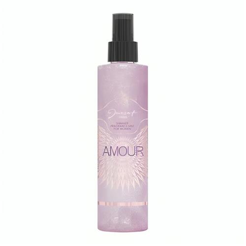 بادی اسپلش شاین زنانه ژک ساف مدل Amour حجم 200 میل 