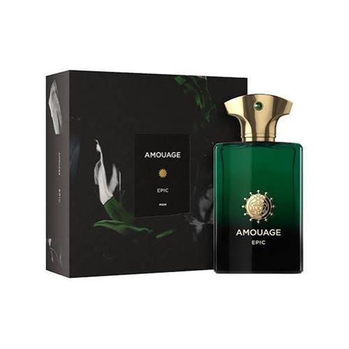 عطر مردانه آمواج مدل Epic حجم 100 میل