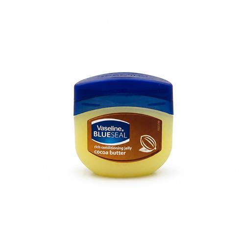ژل کرم وازلین مدل Cocoa Butter حجم 100 میل