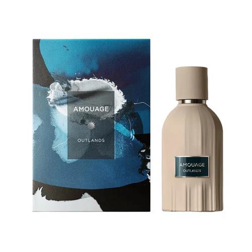 عطر آمواج مدل Outlands  حجم 100 میل