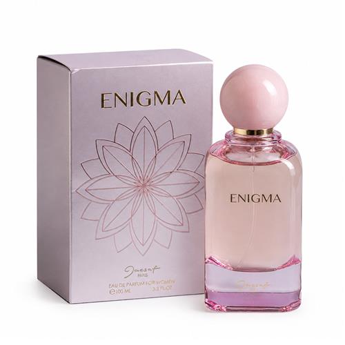 عطر زنانه ژک ساف مدل Enigma حجم 100 میل