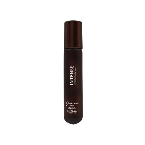 عطر جیبی مردانه ژک ساف مدل Intense حجم 22 میل