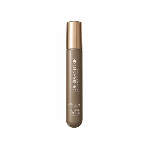 عطر جیبی زنانه ژک ساف مدل Forbidden Elixir حجم 22 میل