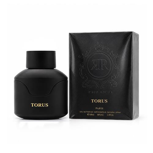 عطر مردانه پاکوروکا مدل Torus حجم 100 میل