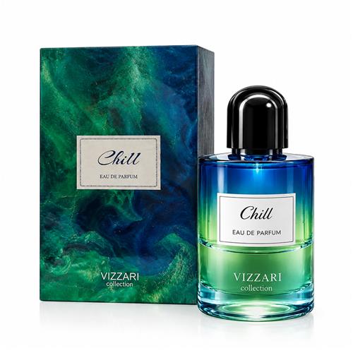 عطر روبرتو ویزاری مدل چیل Chill حجم 100 میل