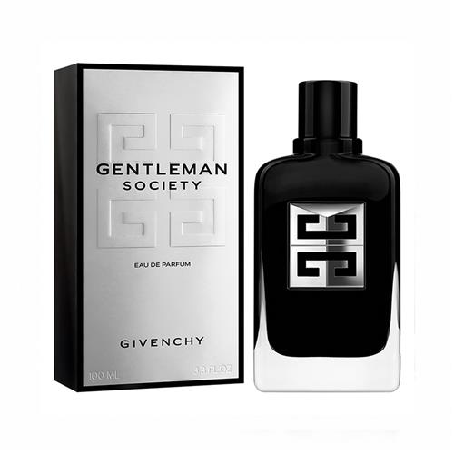 عطر مردانه جیوانچی مدل جنتلمن سوسایتی Gentleman Society حجم 100 میل