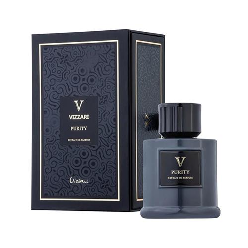 عطر روبرتو ویزاری مدل پیوریتی Purity حجم 100 میل