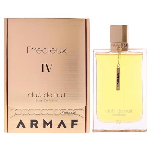 عطر زنانه آرماف مدل Club de Nuit Precieux IV حجم 100 میل