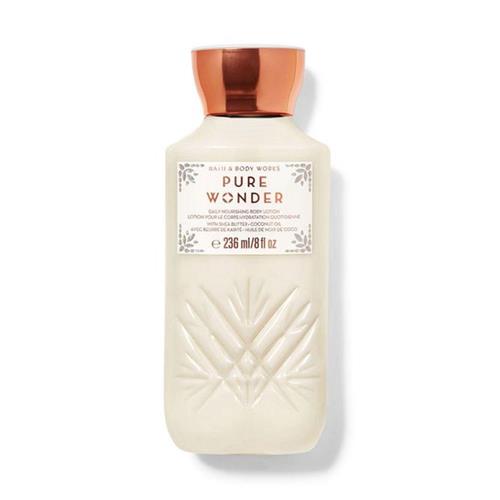 لوسیون بدت بث اند بادی وورکس مدل Pure Wonder حجم 236 میل
