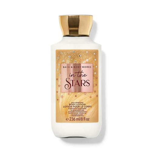 لوسیون بدن بث اند بادی وورکس مدل In The Stars حجم 236 میل