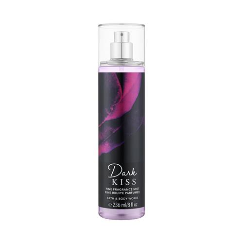 بادی اسپلش زنانه بث اند بادی وورکس مدل Dark Kiss حجم 236 میل 