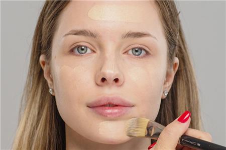 بهترین کرم پودر از نظر پوشانندگی