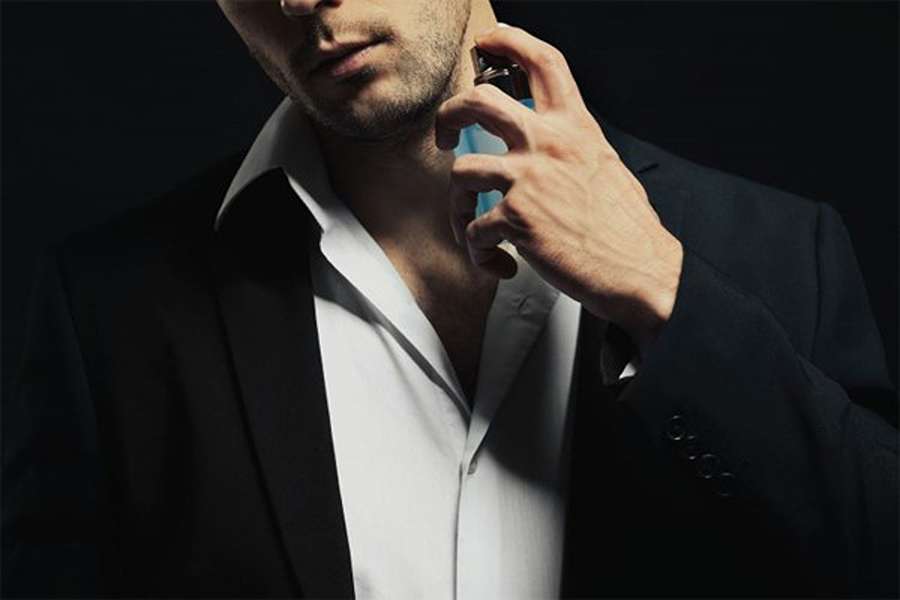 بهترین عطر و ادکلن های مردانه