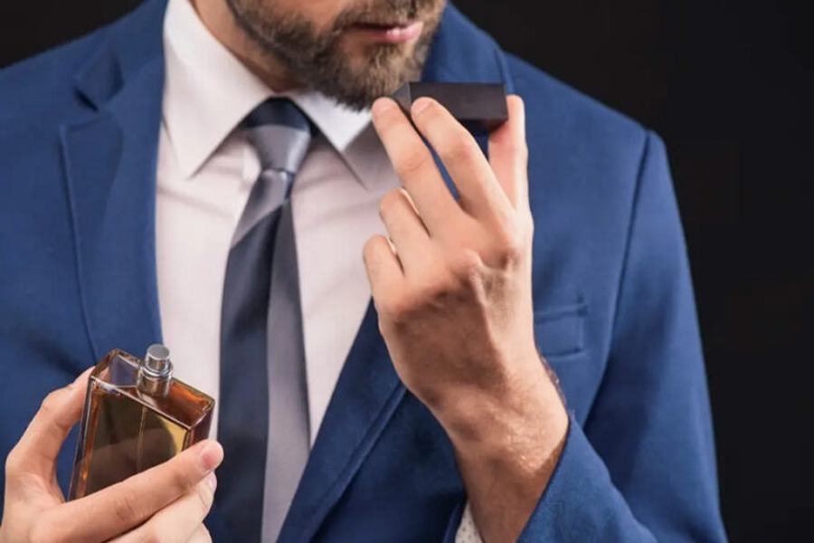 بهترین ادکلن مردانه دختر پسند