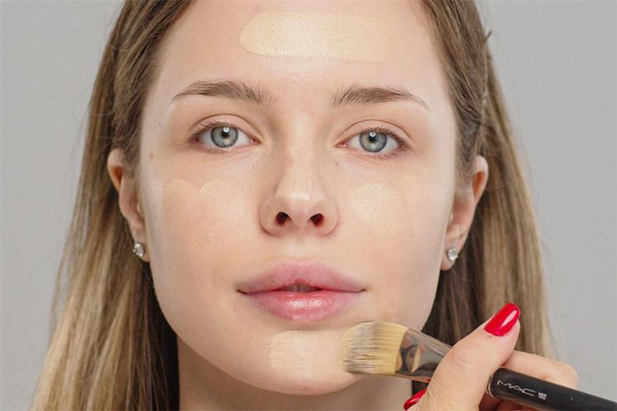 بهترین کرم پودر از نظر پوشانندگی