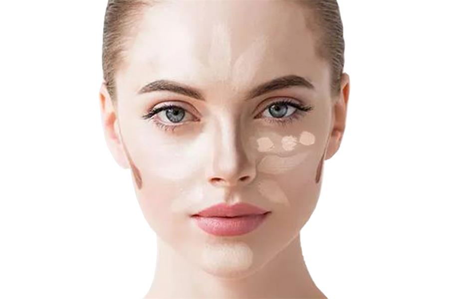 مزایا و کاربردهای استفاده از کانسیلر در آرایش و زیرسازی آن 